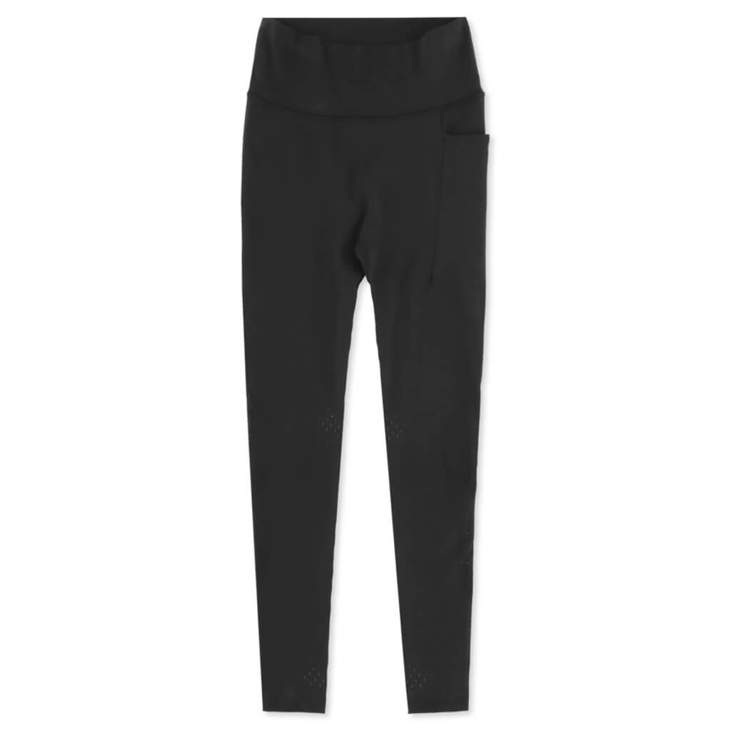 Оригінальна Nrg X Mmw Dri-Fit Womens Leggings Nike – вид ззаду