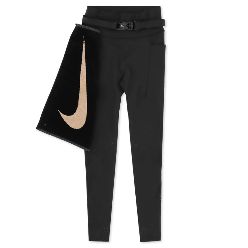 Оригінальна Nrg X Mmw Dri-Fit Womens Leggings Nike – боковий вид