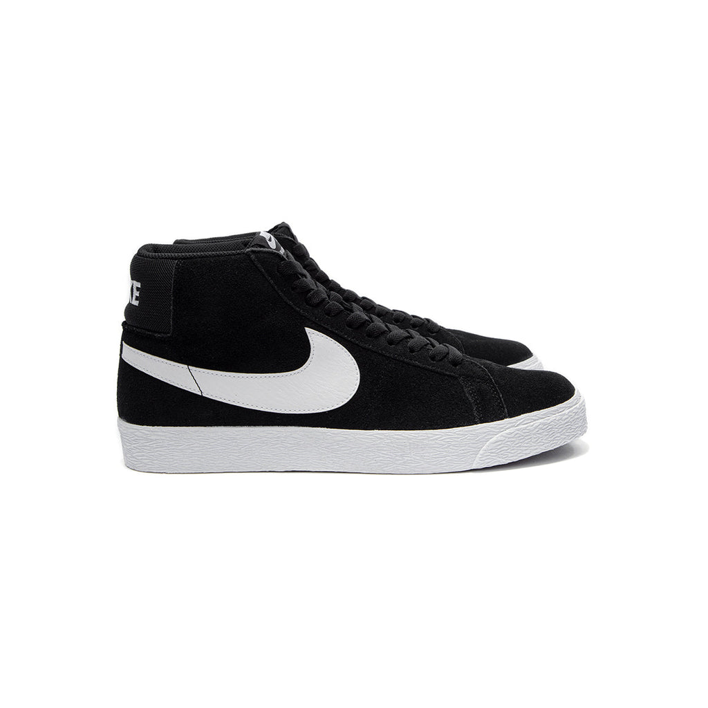 Оригінальна Zoom Blazer MID Nike – боковий вид