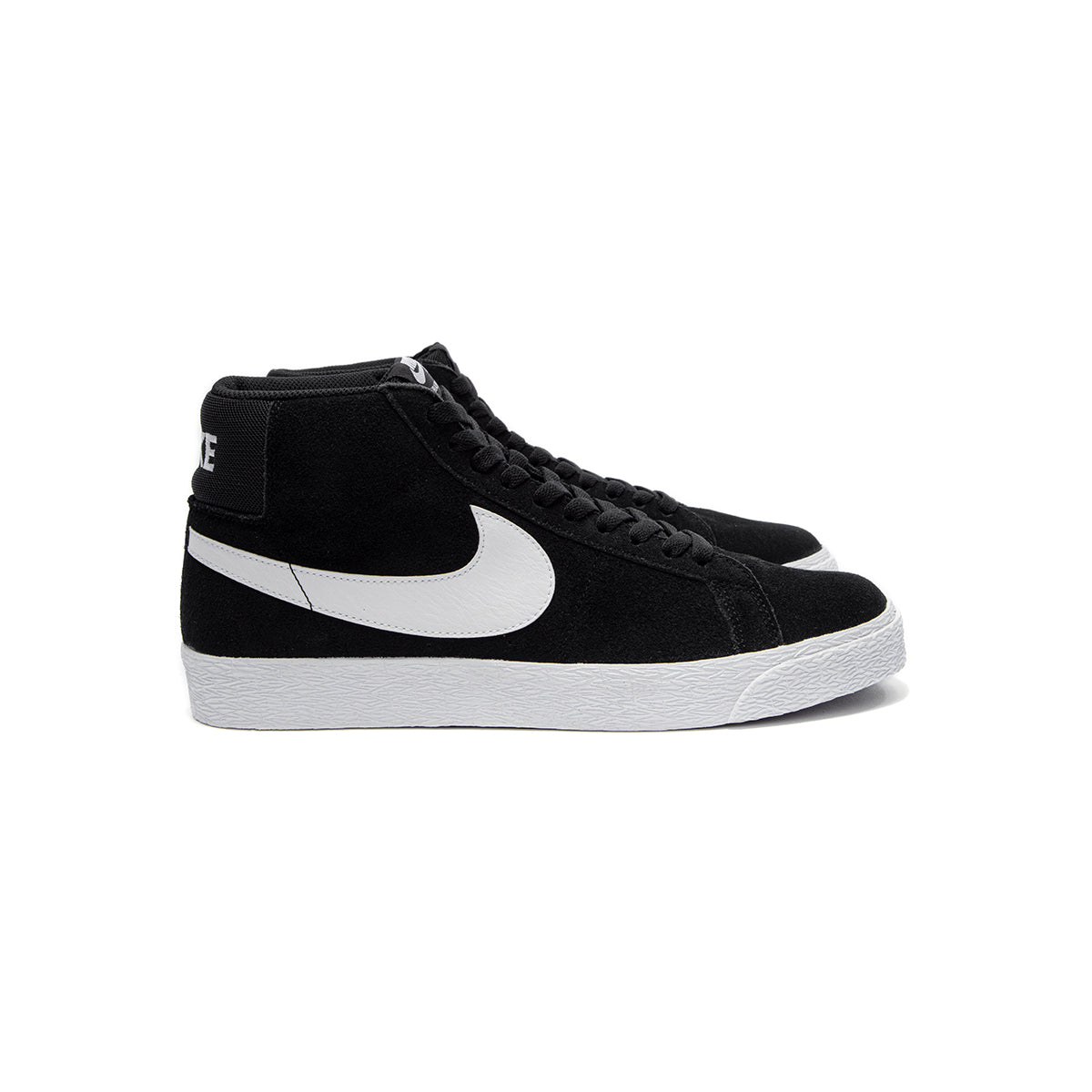 Оригінальна Zoom Blazer MID Nike – боковий вид
