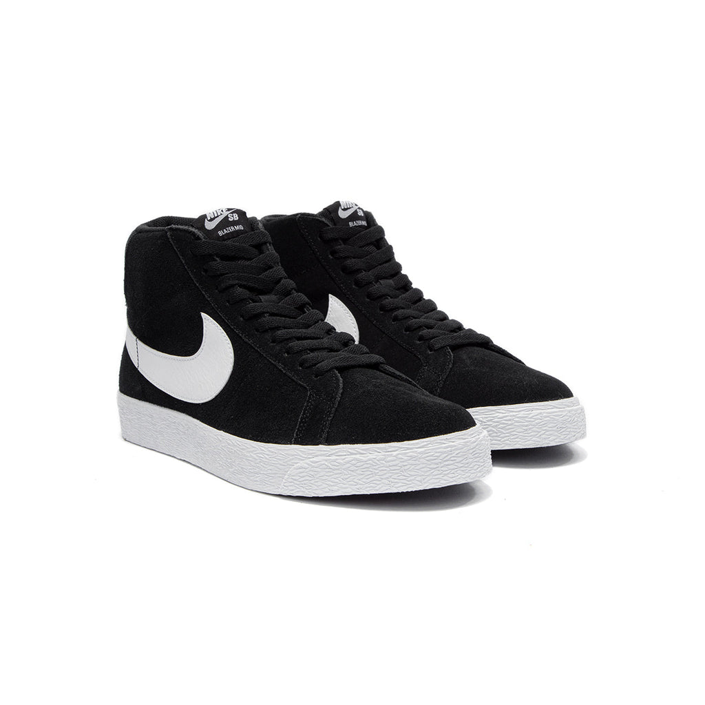 Оригінальна Zoom Blazer MID Nike – детальний вид