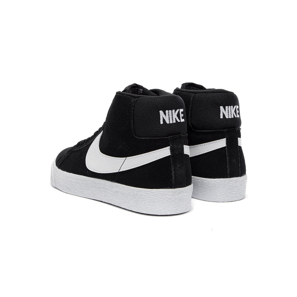 Оригінальна Zoom Blazer MID Nike – збільшений вид