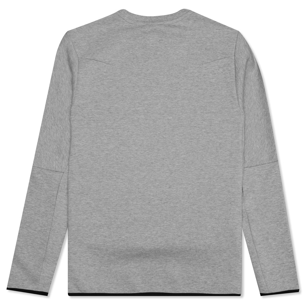 Оригінальна Sportswear Tech Fleece Crew Nike – вид ззаду - NIKE