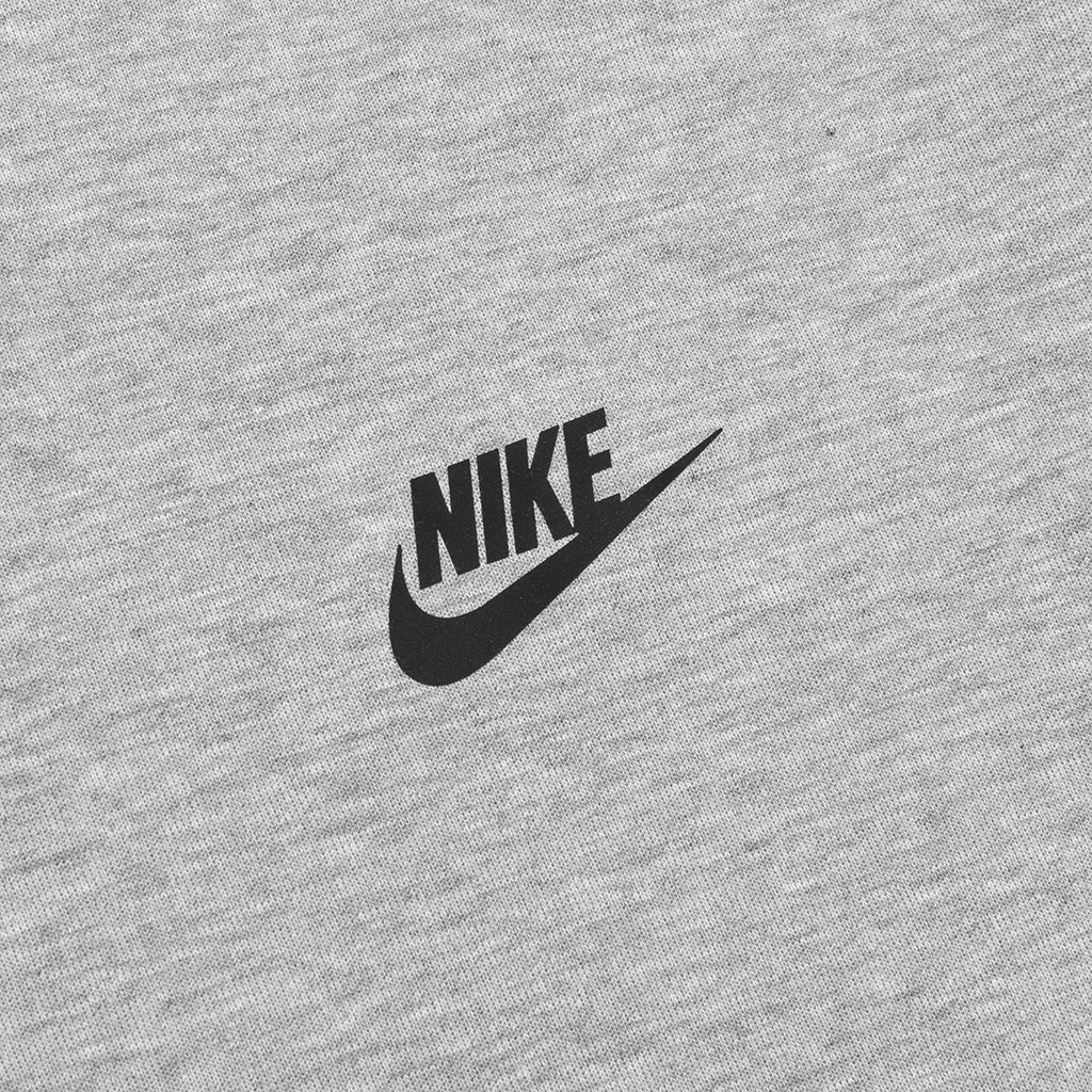 Оригінальна Sportswear Tech Fleece Crew Nike – детальний вид