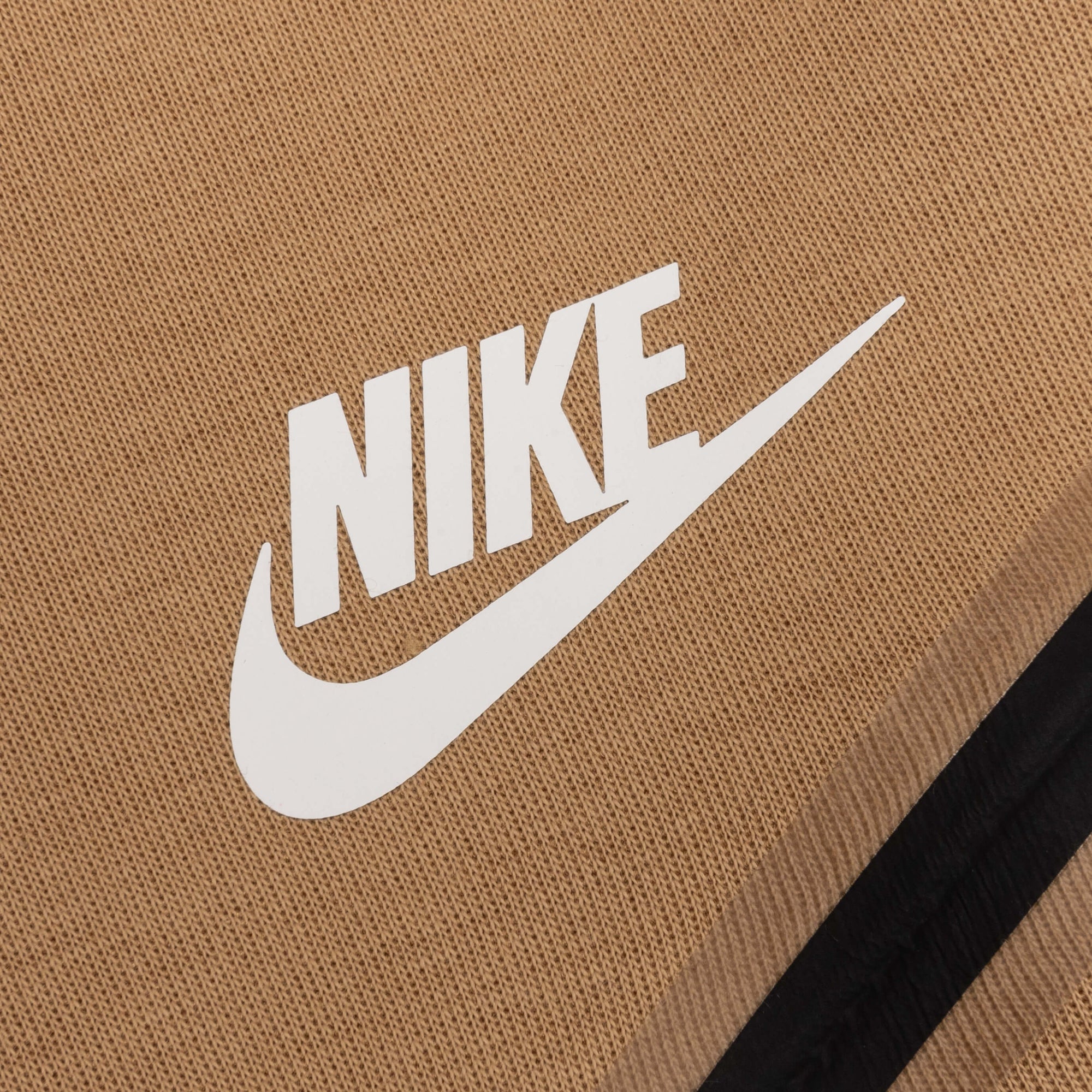 Оригінальна Sportswear Tech Fleece Full Zip Up Hoodie Nike – збільшений вид