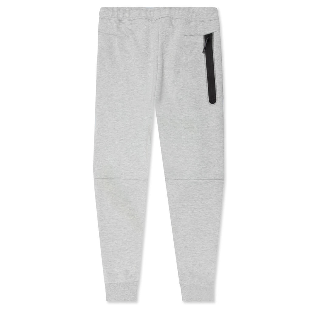 Sportswear Tech Fleece Joggers Nike оригінал – Купити в Україні – вид ззаду