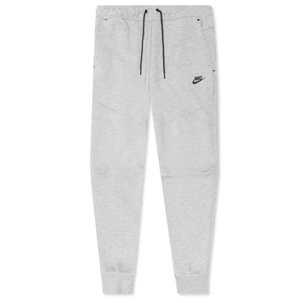 Sportswear Tech Fleece Joggers Nike оригінал – Купити в Україні – боковий вид