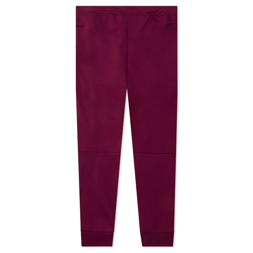 Sportswear Tech Fleece Joggers Nike оригінал – Купити в Україні – вид ззаду
