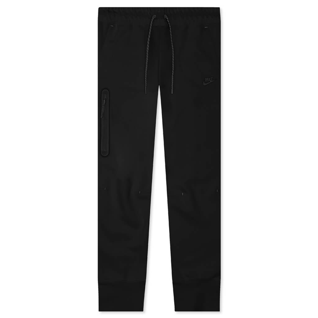 Sportswear Womens Tech Fleece Pants Nike оригінал – Купити в Україні – боковий вид
