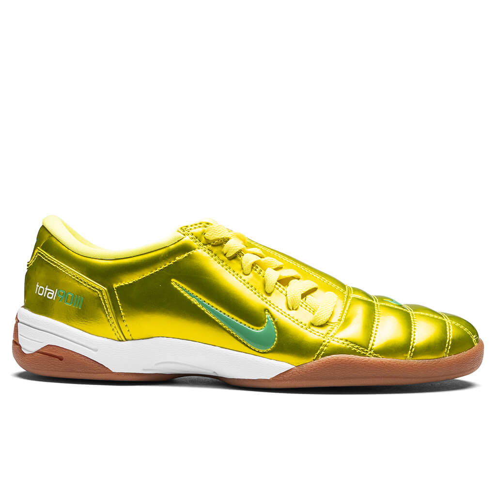 Total 90 III Nike оригінал – Купити в Україні – боковий вид