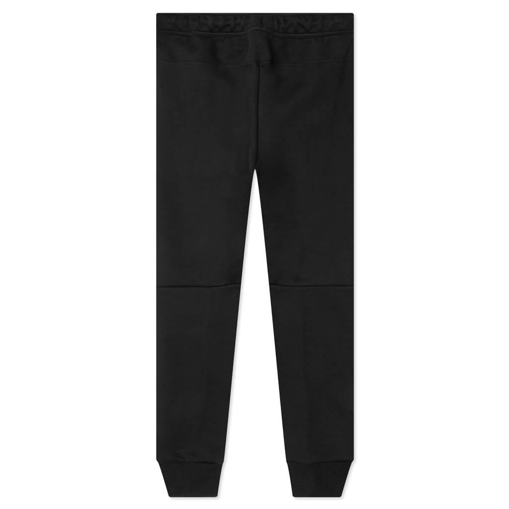 Оригінальна Sportswear Tech Fleece Slim Fit Joggers Nike – вид ззаду