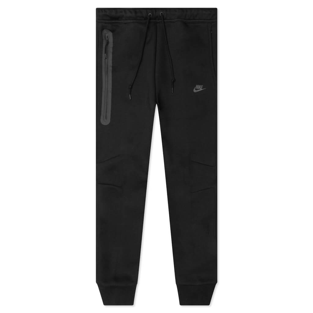 Оригінальна Sportswear Tech Fleece Slim Fit Joggers Nike – боковий вид