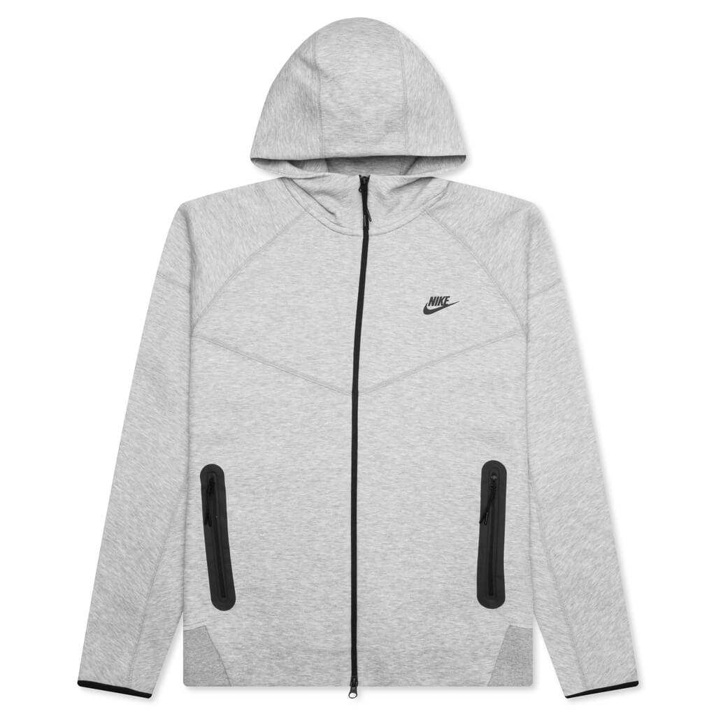 Nike Knitwear оригінал | Швидка доставка Україна – боковий вид - NIKE