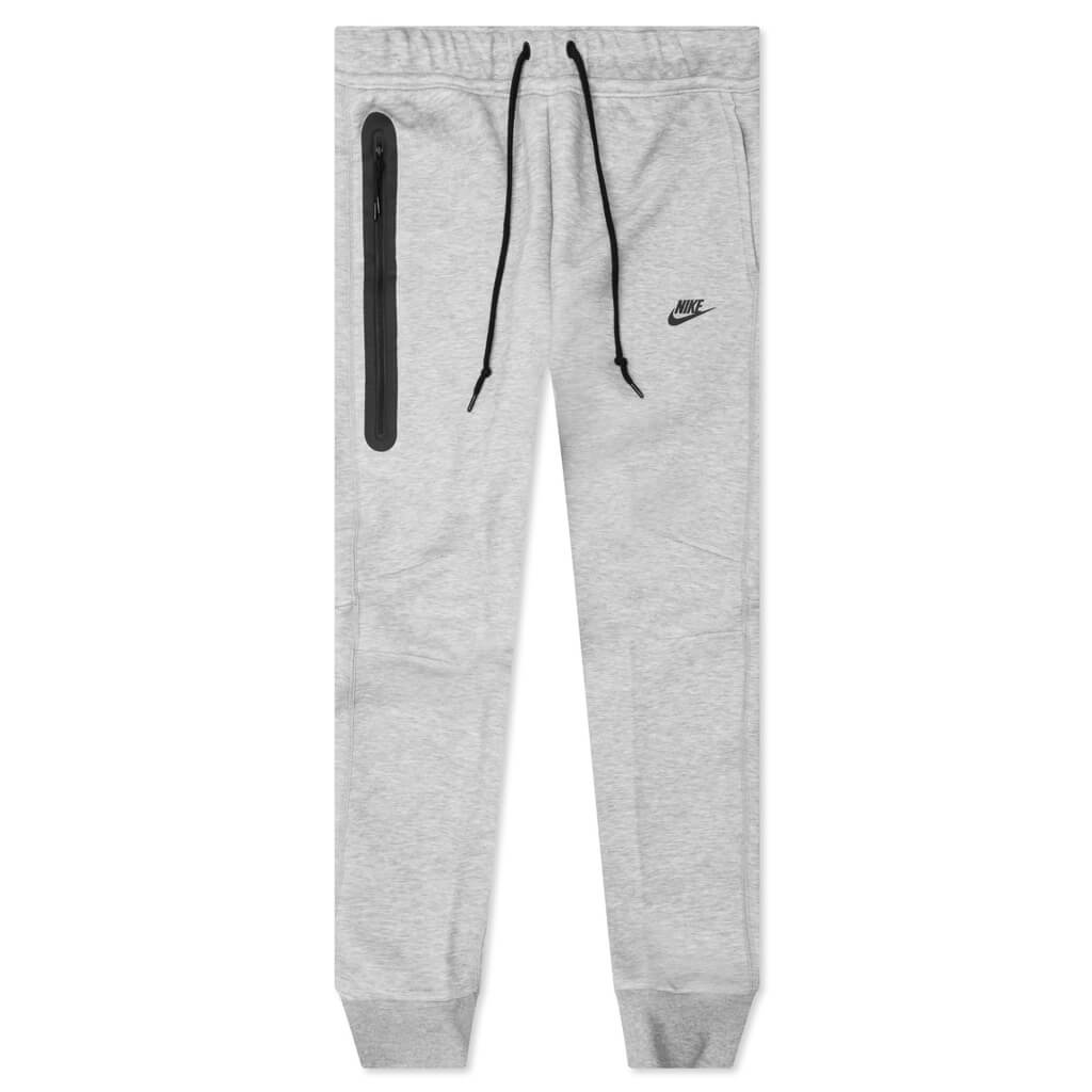 Оригінальна Sportswear Tech Fleece Slim Fit Joggers Nike – боковий вид