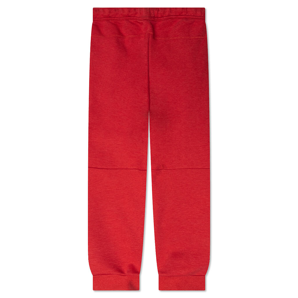 Оригінальна Sportswear Tech Fleece Slim Fit Joggers Nike – боковий вид