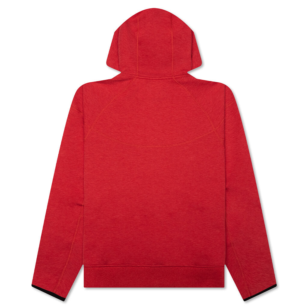 Nike Knitwear оригінал | Швидка доставка Україна – вид ззаду