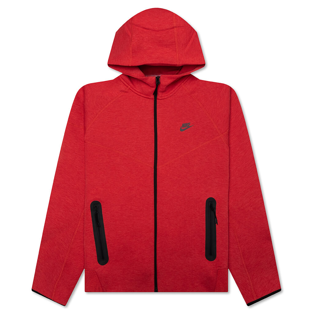 Nike Knitwear оригінал | Швидка доставка Україна – боковий вид