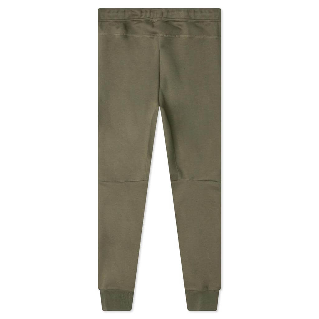 Оригінальна Sportswear Tech Fleece Slim Fit Joggers Nike – вид ззаду