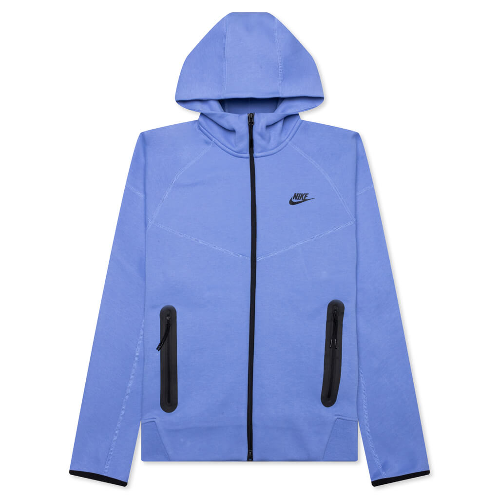 Nike Knitwear оригінал | Швидка доставка Україна – боковий вид