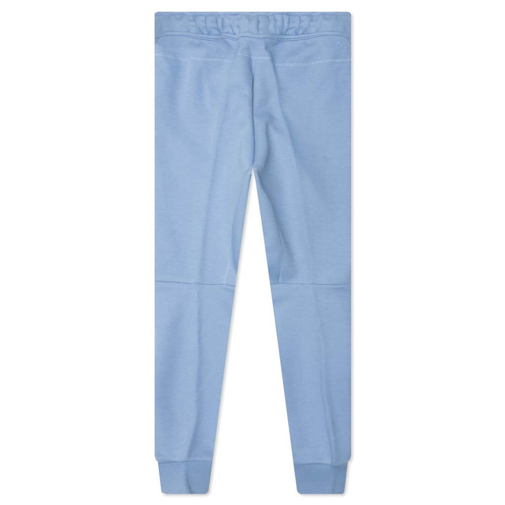 Оригінальна Sportswear Tech Fleece Slim Fit Joggers Nike – вид ззаду