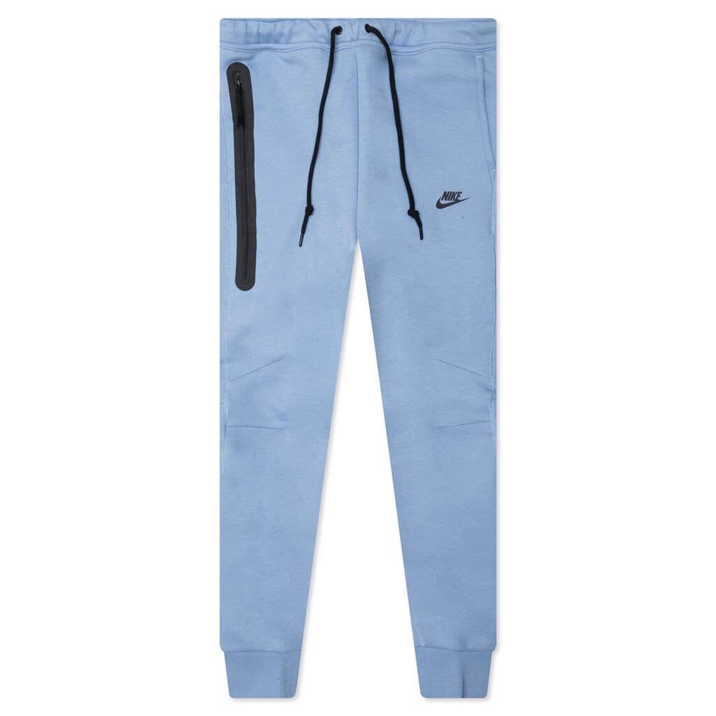 Оригінальна Sportswear Tech Fleece Slim Fit Joggers Nike – боковий вид