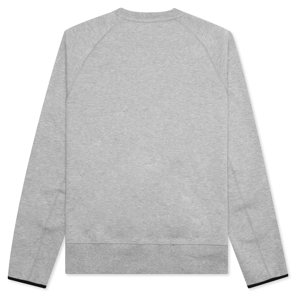 Nike Knitwear оригінал | Швидка доставка Україна – вид ззаду