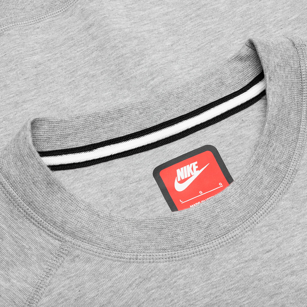 Nike Knitwear оригінал | Швидка доставка Україна – збільшений вид