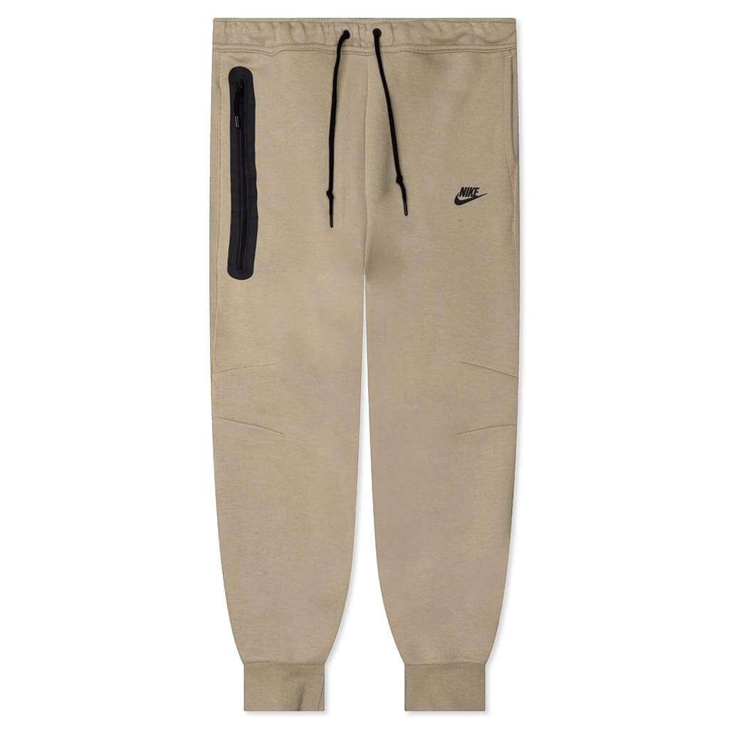 Оригінальна Sportswear Tech Fleece Slim Fit Joggers Nike – боковий вид