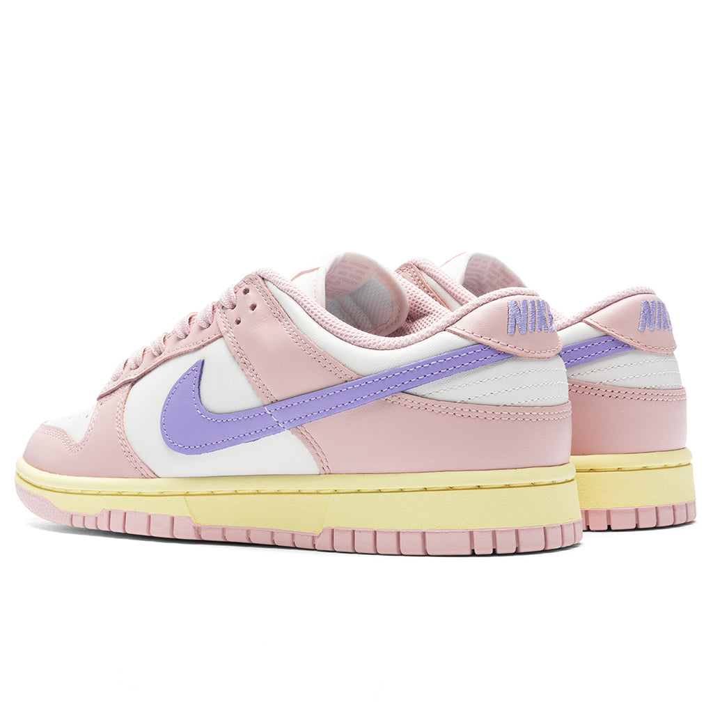 Womens Dunk Low Nike оригінал – Купити в Україні – детальний вид