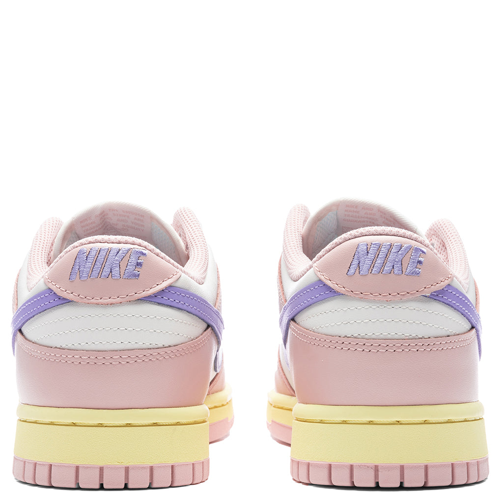 Womens Dunk Low Nike оригінал – Купити в Україні – збільшений вид
