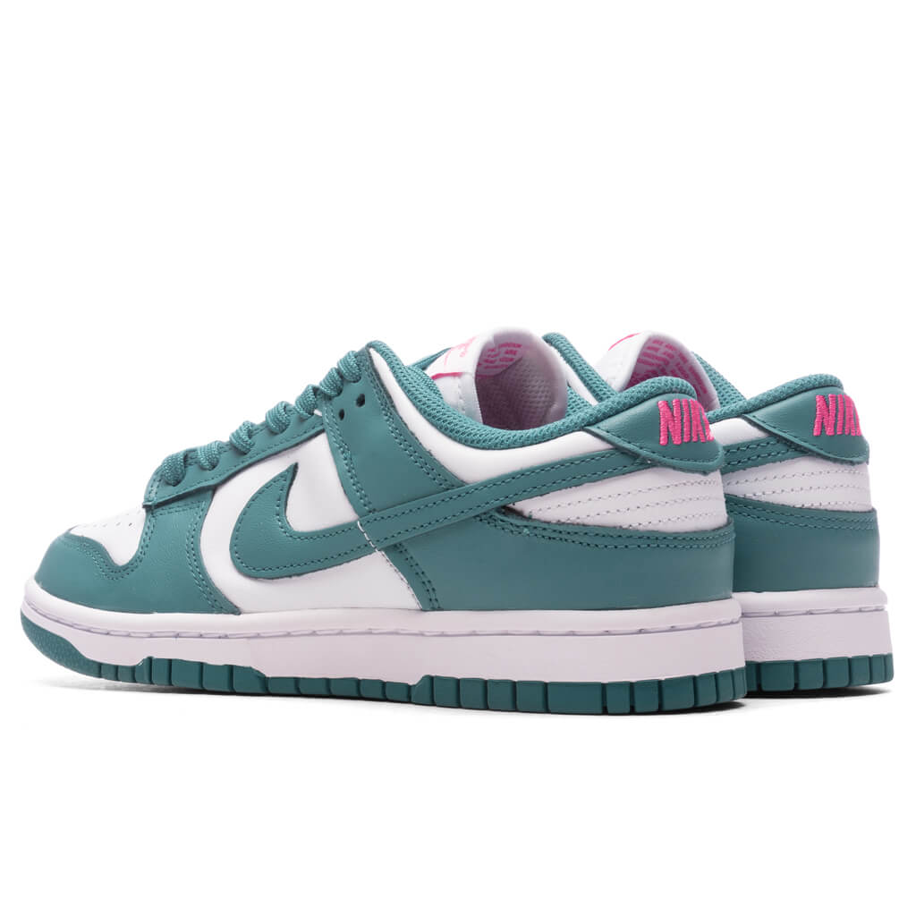 Womens Dunk Low South Beach Nike оригінал – Купити в Україні – детальний вид