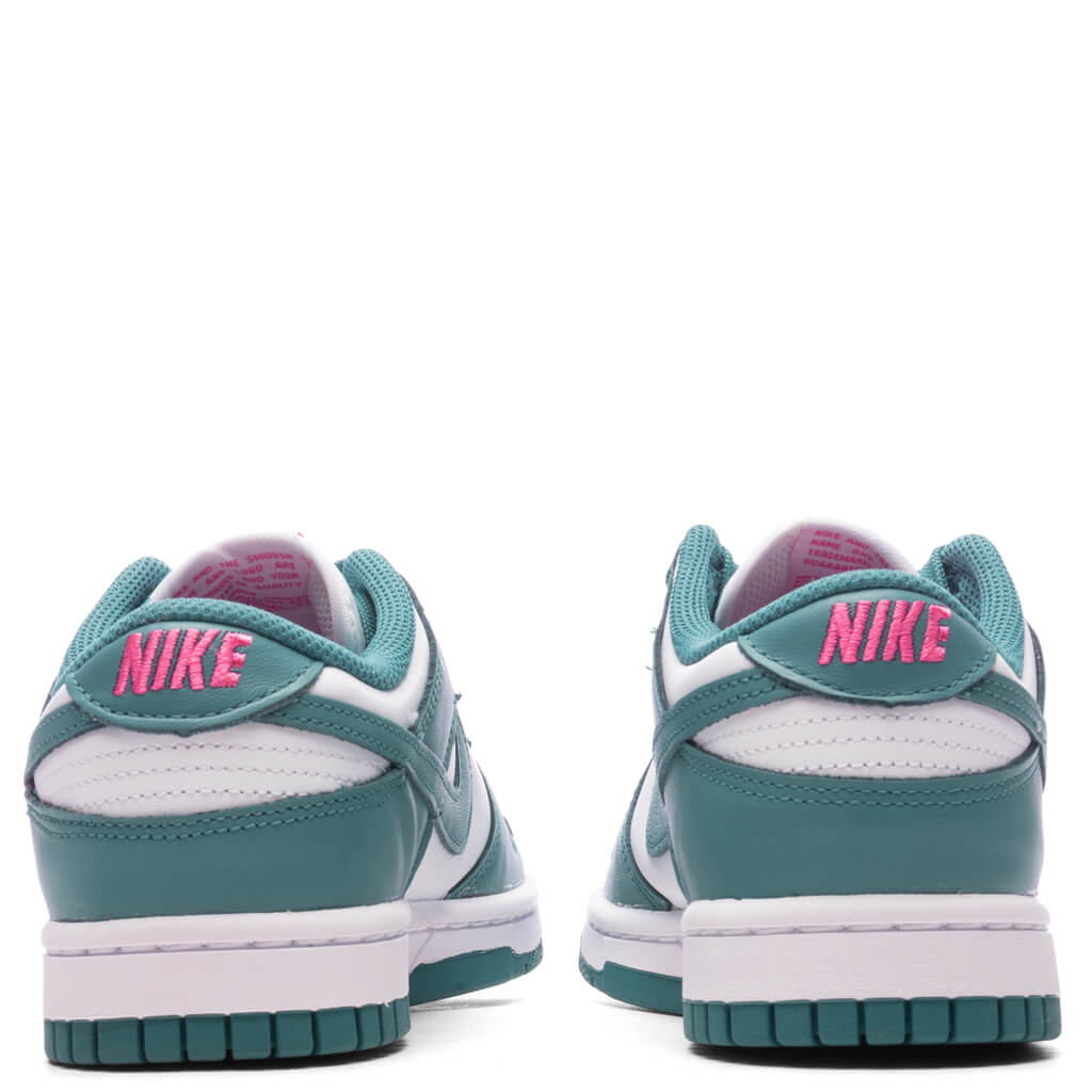 Womens Dunk Low South Beach Nike оригінал – Купити в Україні – збільшений вид - NIKE