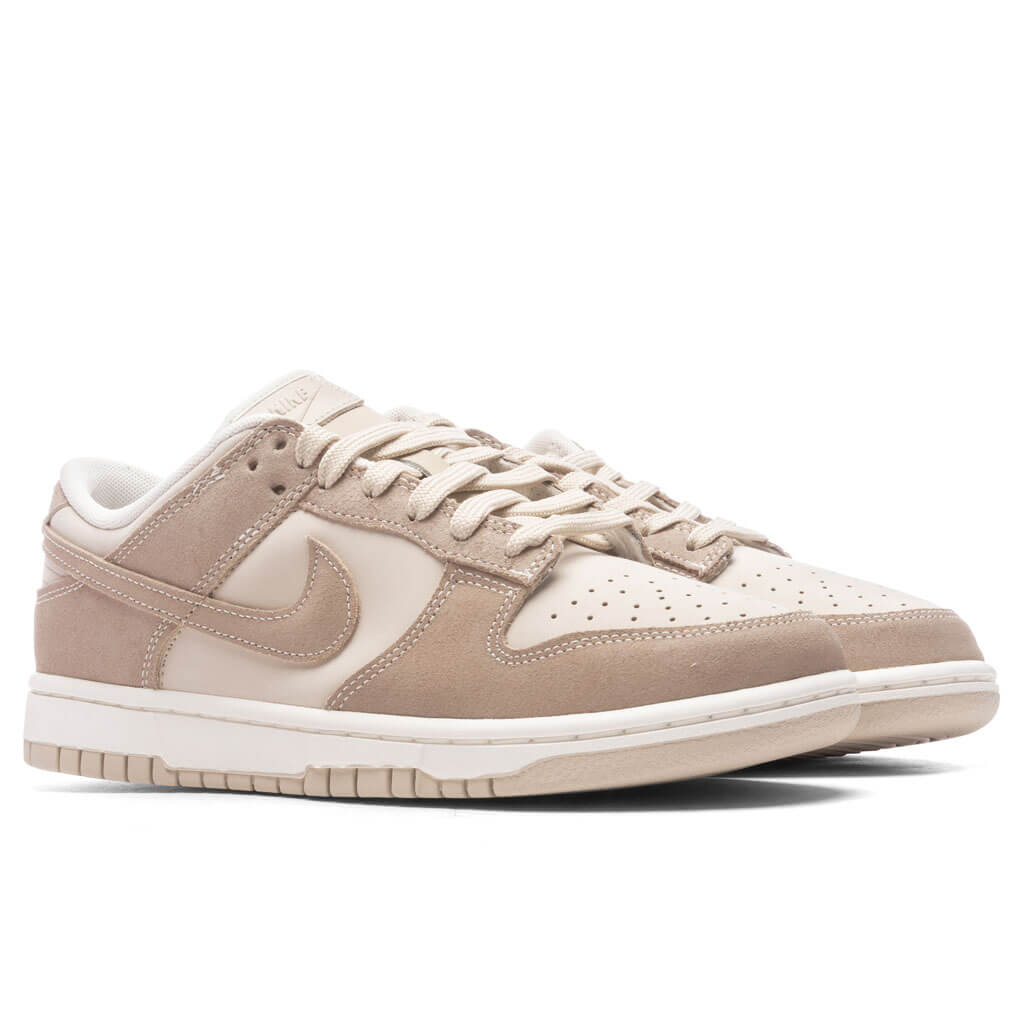 Оригінальна Womens Dunk Low Se Nike – вид ззаду - NIKE