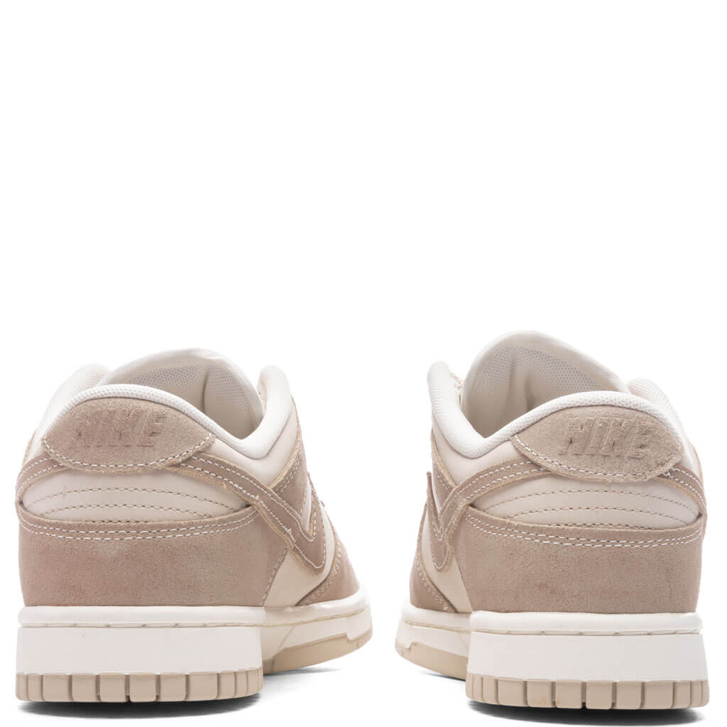 Оригінальна Womens Dunk Low Se Nike – збільшений вид - NIKE