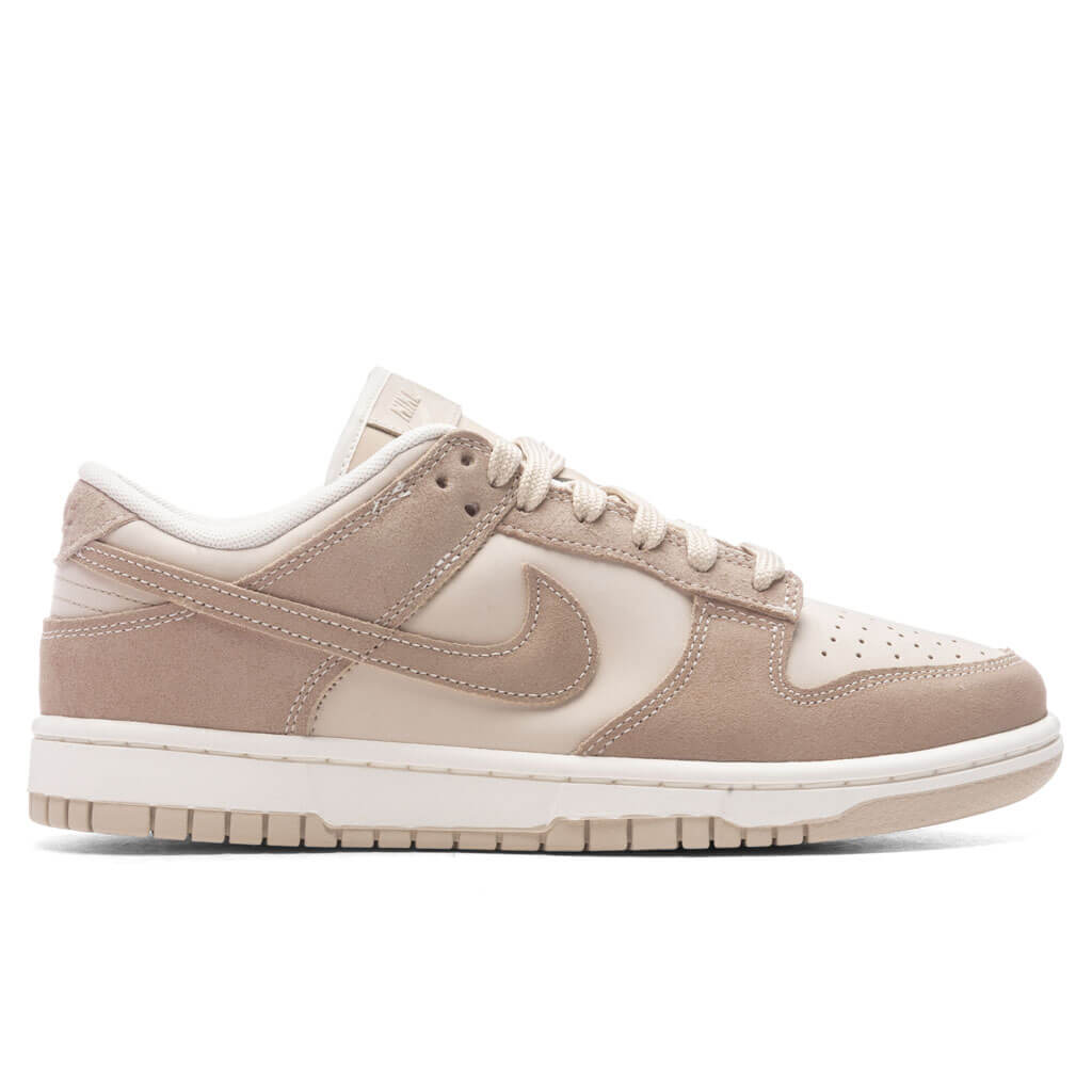Оригінальна Womens Dunk Low Se Nike – боковий вид - NIKE