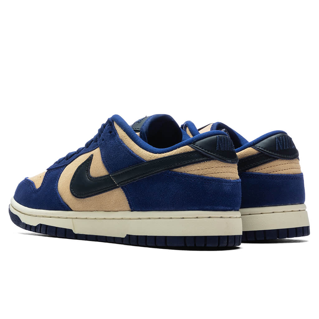 Womens Dunk Low LX Nike – Гарантія оригінальності – детальний вид