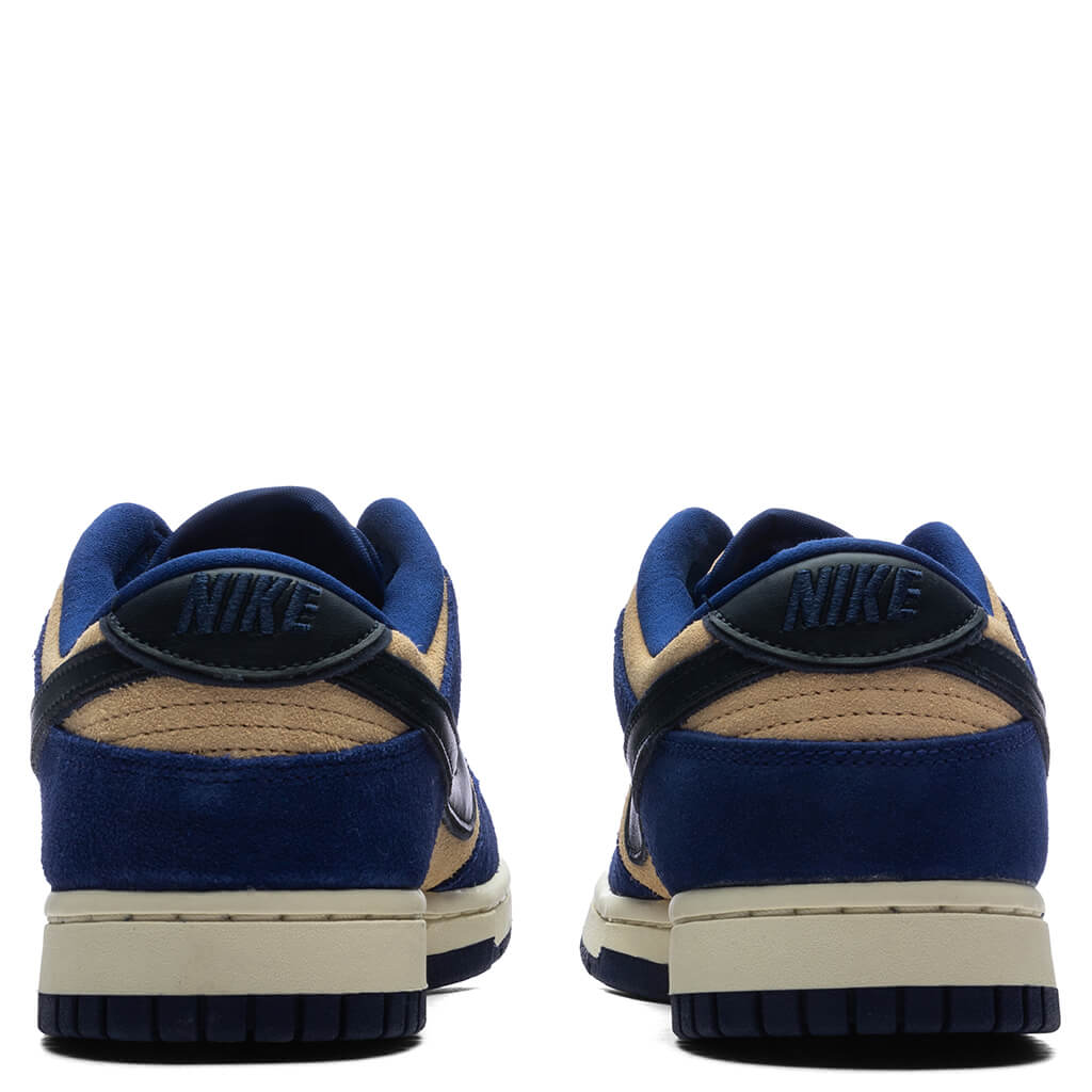Womens Dunk Low LX Nike – Гарантія оригінальності – збільшений вид