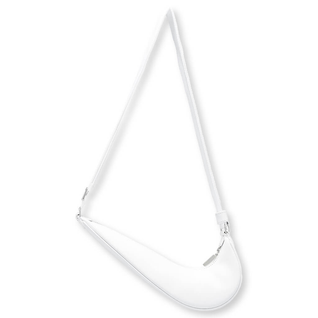 Equipment White Nike – Гарантія оригінальності – вид ззаду - NIKE
