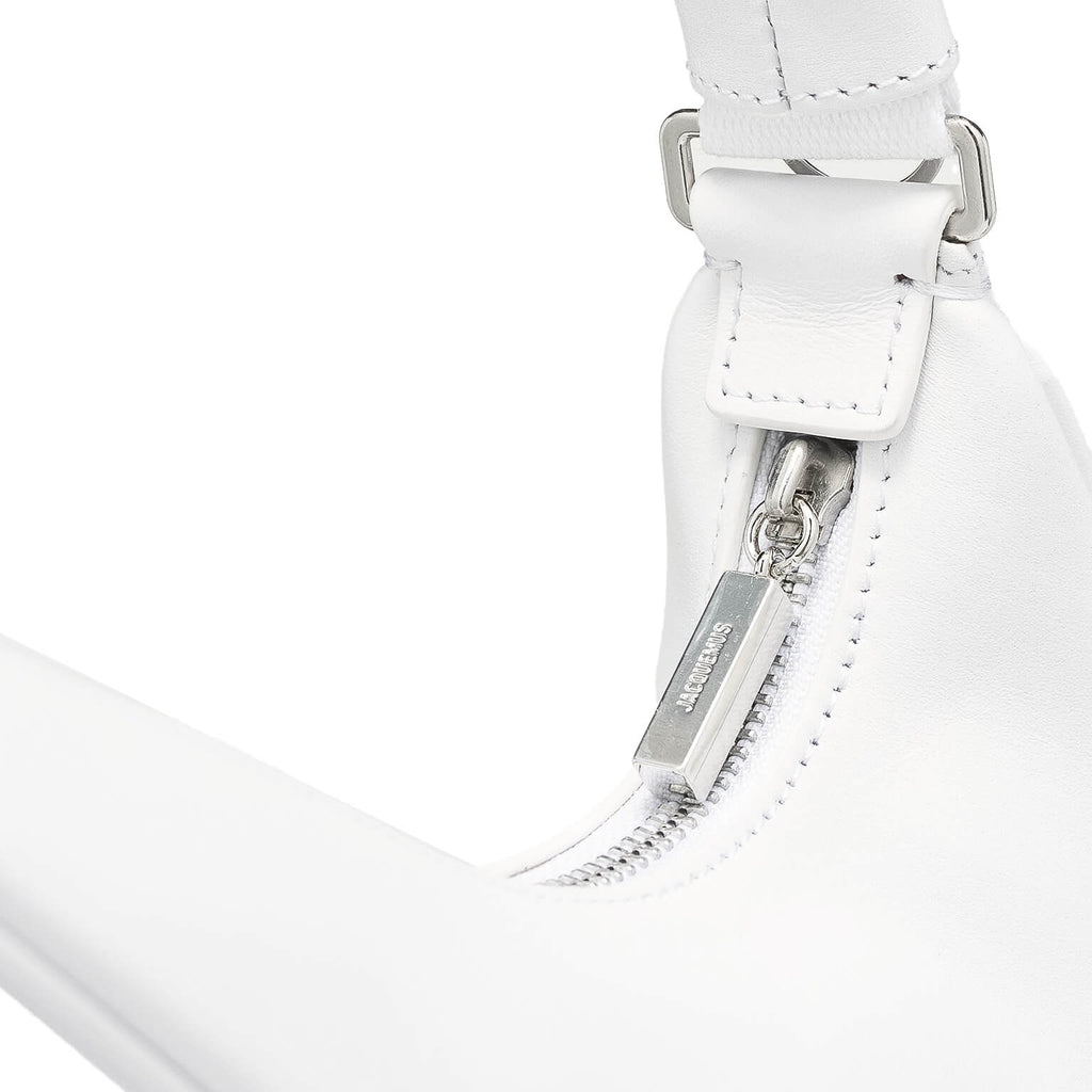 Equipment White Nike – Гарантія оригінальності – детальний вид