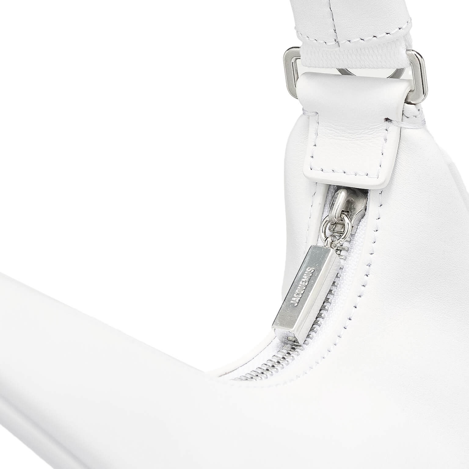Equipment White Nike – Гарантія оригінальності – детальний вид - NIKE