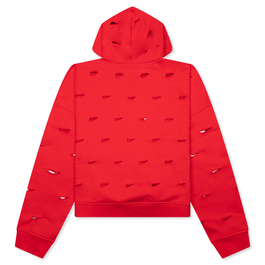 Nike Knitwear оригінал | Швидка доставка Україна – вид ззаду - NIKE