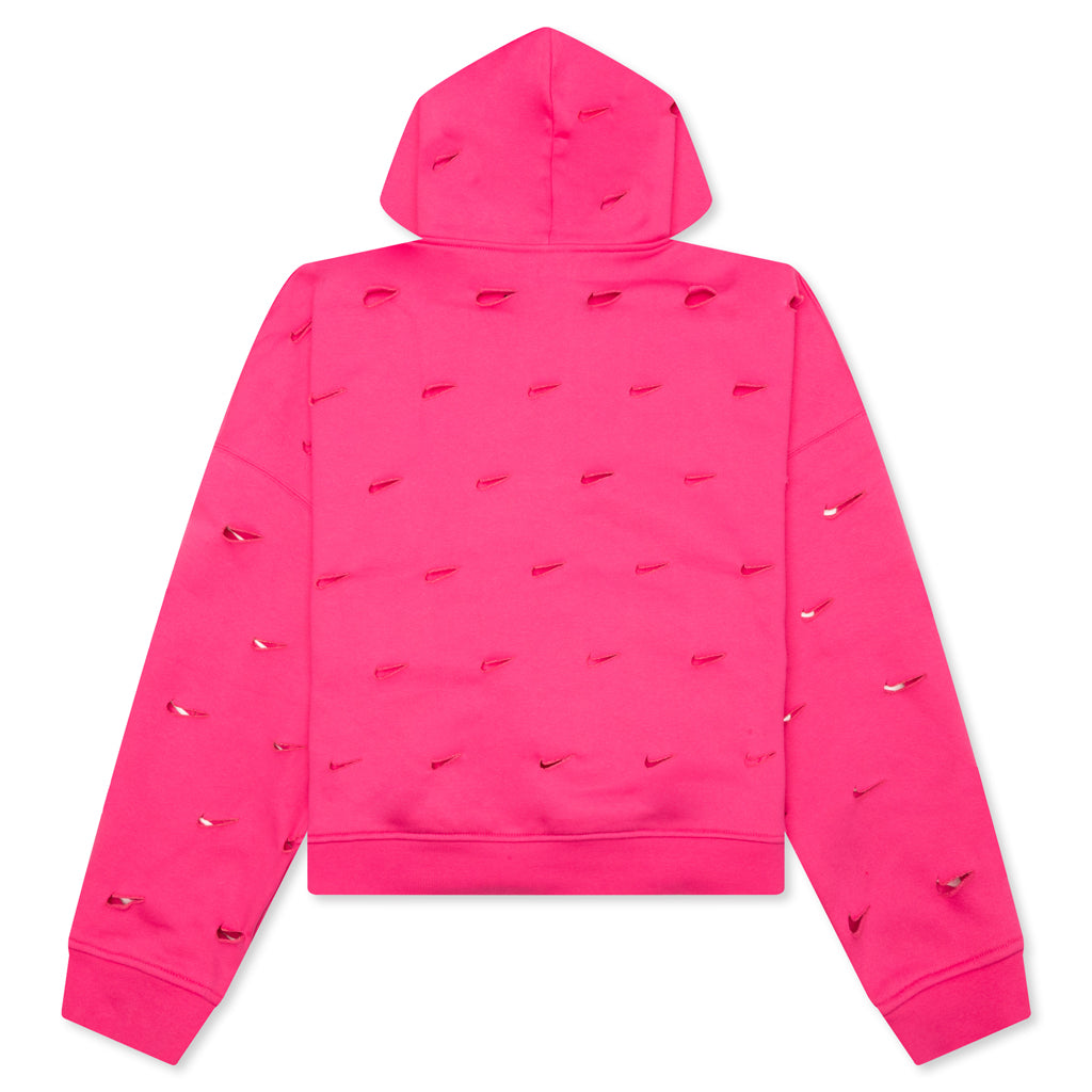 Nike Knitwear оригінал | Швидка доставка Україна – вид ззаду - NIKE