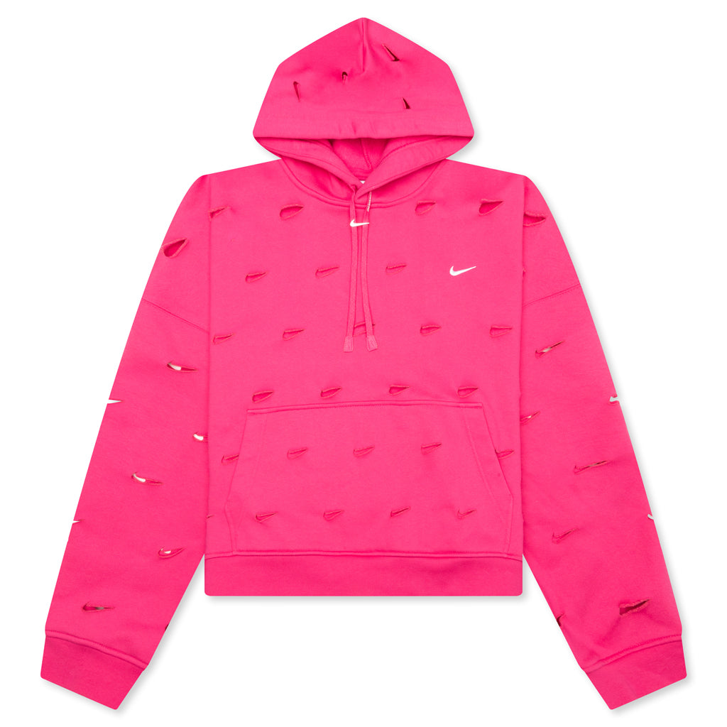 Nike Knitwear оригінал | Швидка доставка Україна – боковий вид
