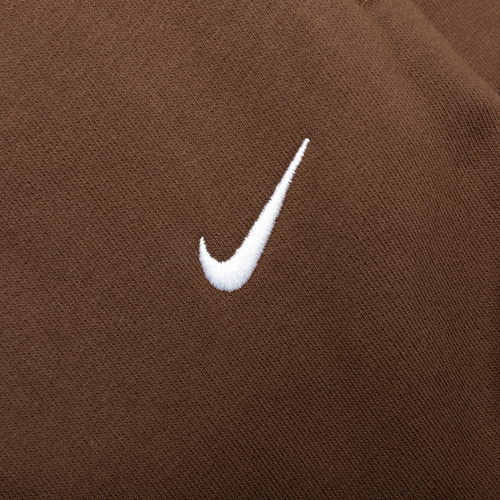 Оригінальна Nrg He Swoosh Pant Cacao Wow Nike – збільшений вид