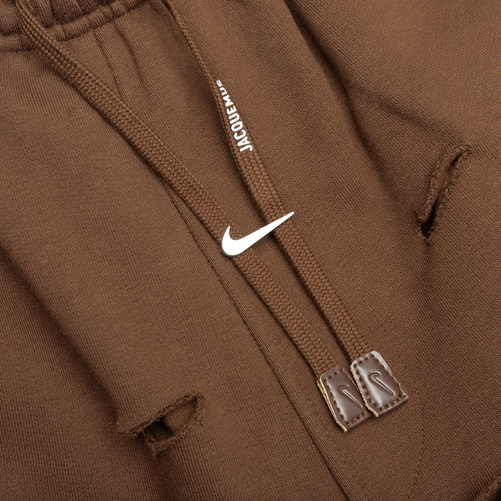 Оригінальна Nrg He Swoosh Pant Cacao Wow Nike – детальний вид