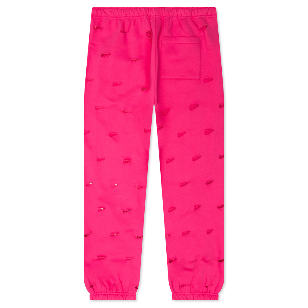 Nrg He Swoosh Pant Watermelon Nike – Гарантія оригінальності – боковий вид