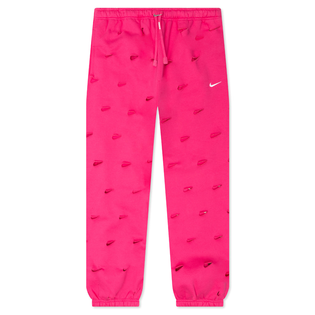 Nrg He Swoosh Pant Watermelon Nike – Гарантія оригінальності – вид ззаду