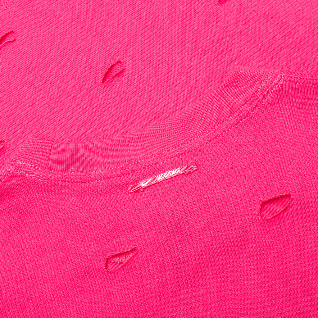 Оригінальна Nrg He Swoosh Tee Watermelon Nike – збільшений вид