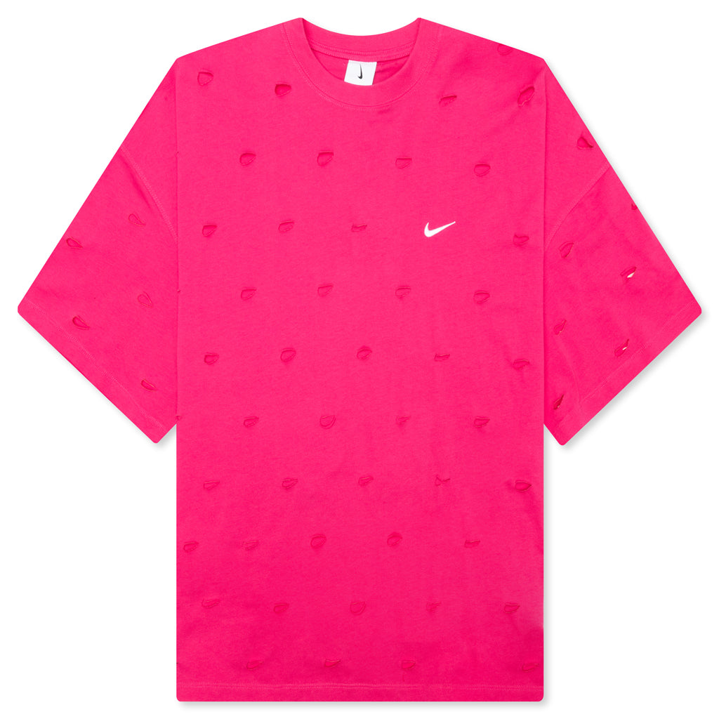 Оригінальна Nrg He Swoosh Tee Watermelon Nike – боковий вид