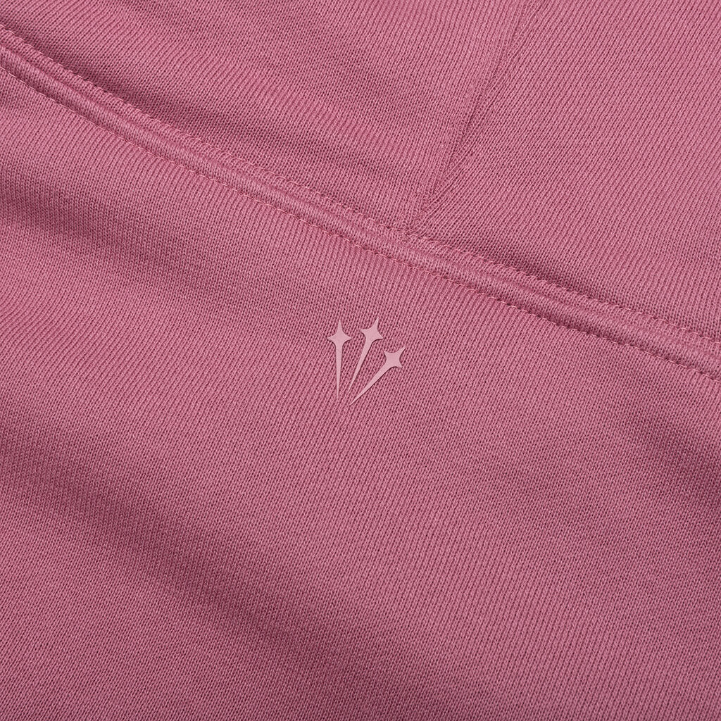 Fleece Cs Hoodie Desert Berry Nike – Гарантія оригінальності – збільшений вид